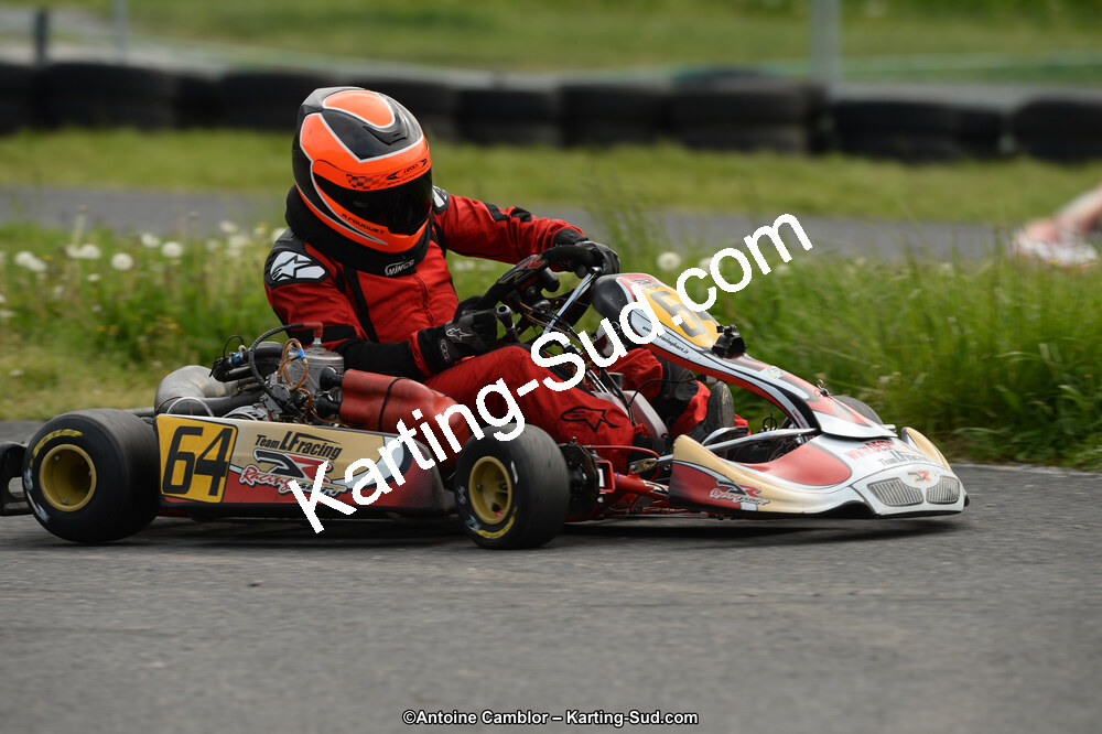 05/05/2013 : 3ème manche du Championnat du Sud 2013 à Belmont sur Rance (Photos Antoine Camblor) 2013 — karting