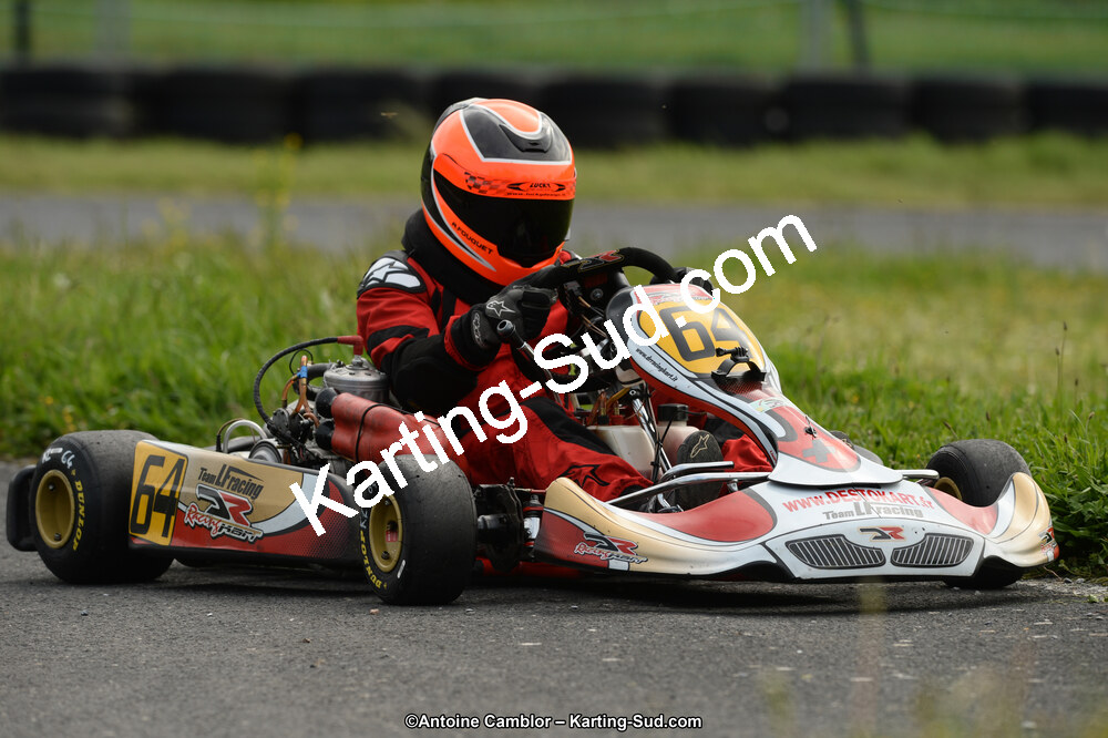 05/05/2013 : 3ème manche du Championnat du Sud 2013 à Belmont sur Rance (Photos Antoine Camblor) 2013 — karting