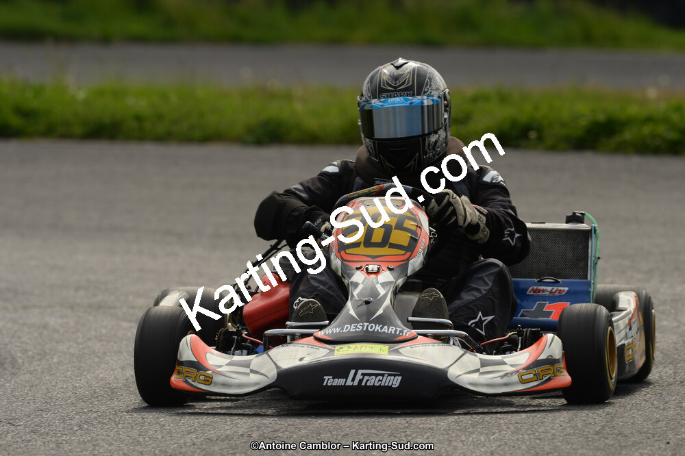 05/05/2013 : 3ème manche du Championnat du Sud 2013 à Belmont sur Rance (Photos Antoine Camblor) 2013 — karting