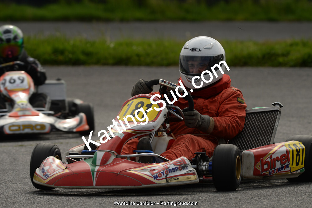 05/05/2013 : 3ème manche du Championnat du Sud 2013 à Belmont sur Rance (Photos Antoine Camblor) 2013 — karting