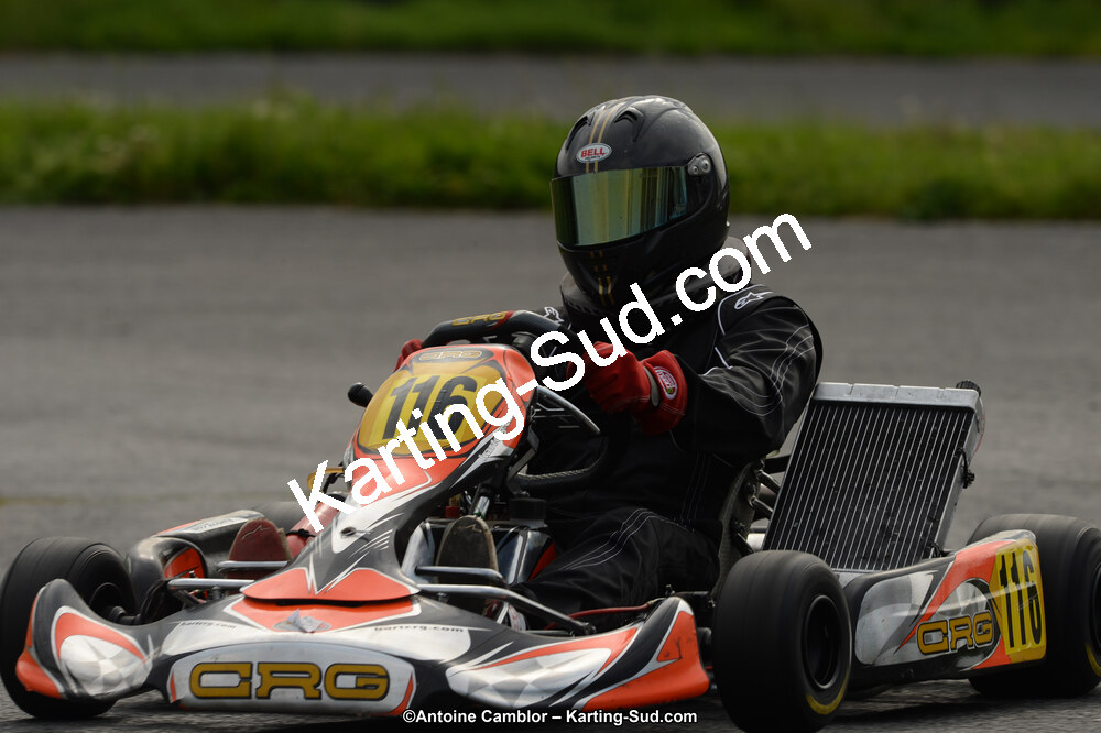 05/05/2013 : 3ème manche du Championnat du Sud 2013 à Belmont sur Rance (Photos Antoine Camblor) 2013 — karting