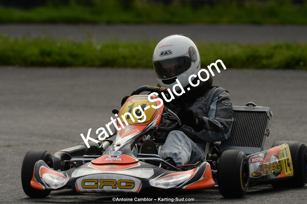 05/05/2013 : 3ème manche du Championnat du Sud 2013 à Belmont sur Rance (Photos Antoine Camblor) 2013 — karting