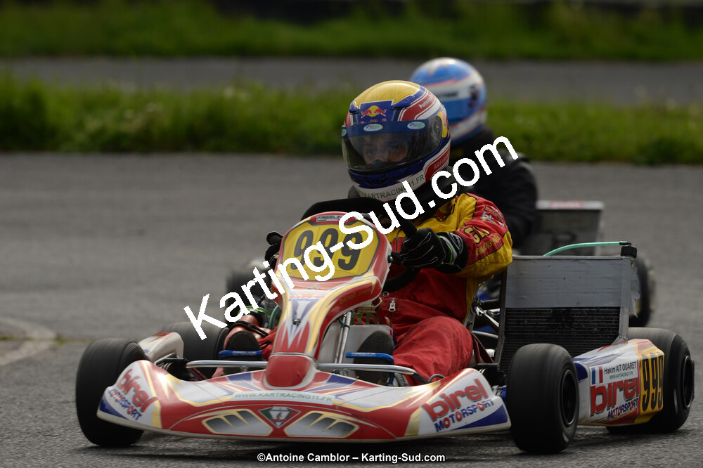 05/05/2013 : 3ème manche du Championnat du Sud 2013 à Belmont sur Rance (Photos Antoine Camblor) 2013 — karting