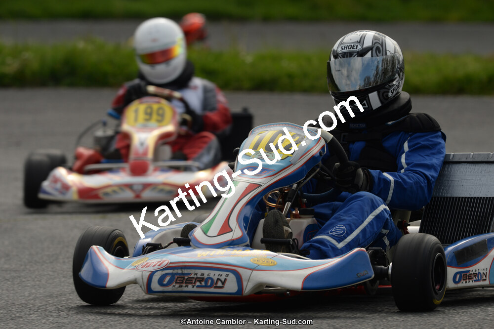 05/05/2013 : 3ème manche du Championnat du Sud 2013 à Belmont sur Rance (Photos Antoine Camblor) 2013 — karting