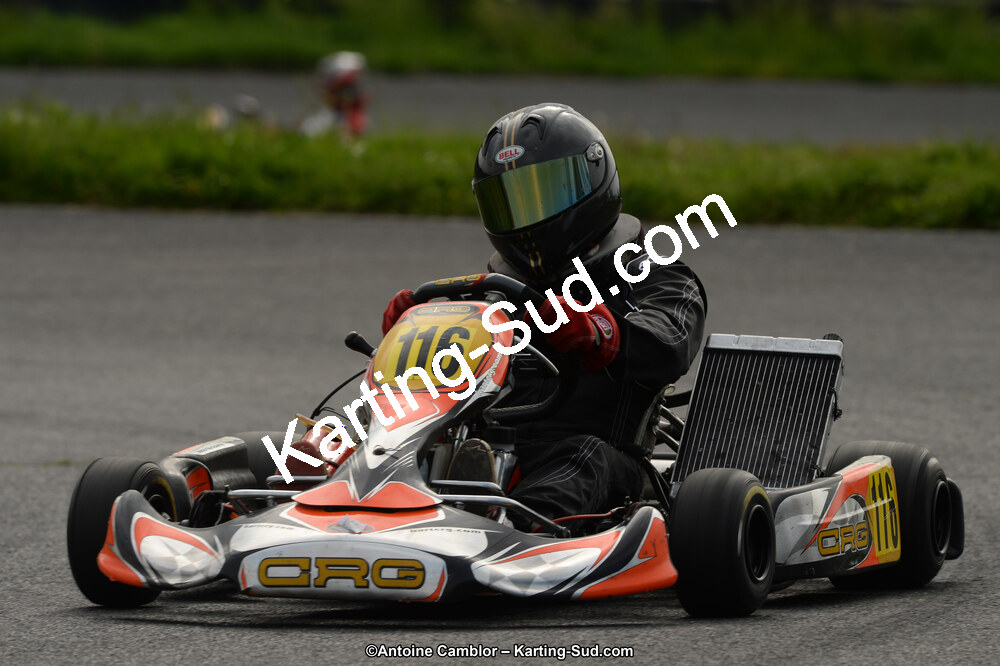 05/05/2013 : 3ème manche du Championnat du Sud 2013 à Belmont sur Rance (Photos Antoine Camblor) 2013 — karting