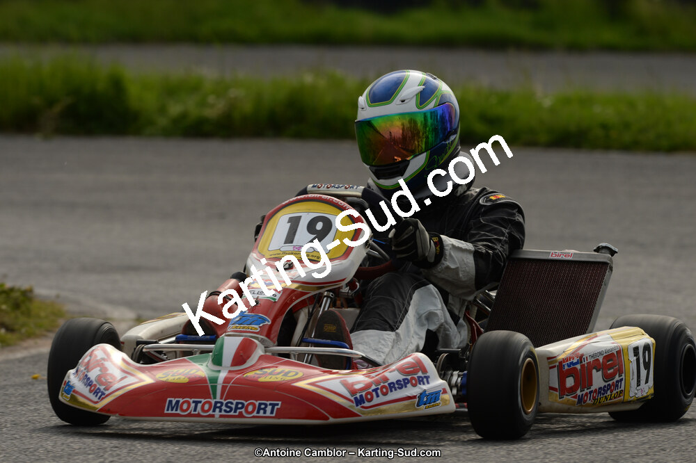 05/05/2013 : 3ème manche du Championnat du Sud 2013 à Belmont sur Rance (Photos Antoine Camblor) 2013 — karting