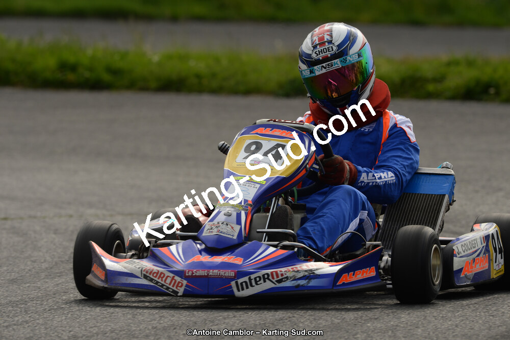 05/05/2013 : 3ème manche du Championnat du Sud 2013 à Belmont sur Rance (Photos Antoine Camblor) 2013 — karting