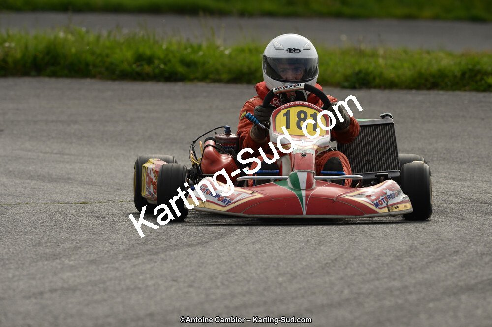 05/05/2013 : 3ème manche du Championnat du Sud 2013 à Belmont sur Rance (Photos Antoine Camblor) 2013 — karting