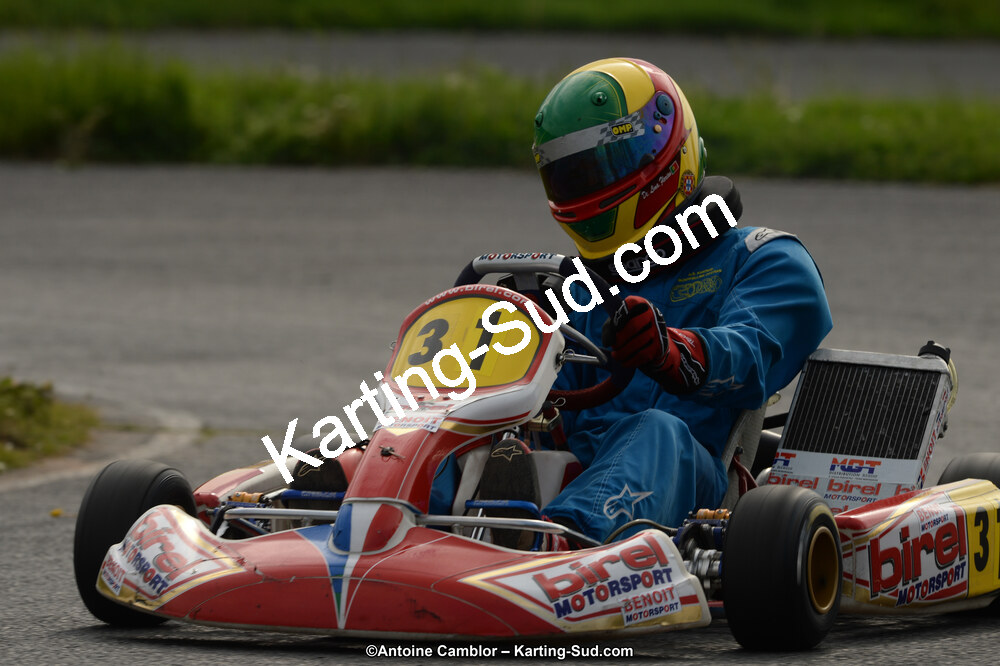 05/05/2013 : 3ème manche du Championnat du Sud 2013 à Belmont sur Rance (Photos Antoine Camblor) 2013 — karting