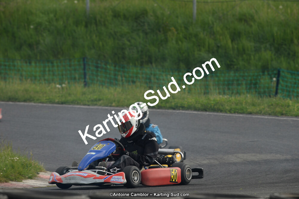 05/05/2013 : 3ème manche du Championnat du Sud 2013 à Belmont sur Rance (Photos Antoine Camblor) 2013 — karting