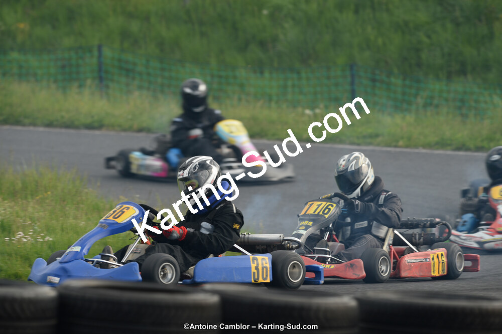 05/05/2013 : 3ème manche du Championnat du Sud 2013 à Belmont sur Rance (Photos Antoine Camblor) 2013 — karting