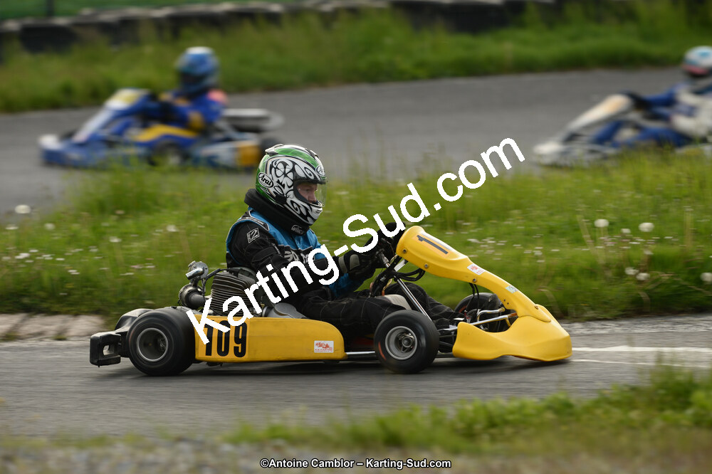 05/05/2013 : 3ème manche du Championnat du Sud 2013 à Belmont sur Rance (Photos Antoine Camblor) 2013 — karting