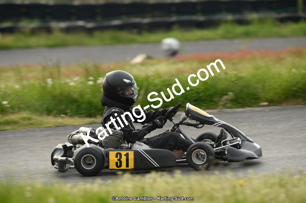 05/05/2013 : 3ème manche du Championnat du Sud 2013 à Belmont sur Rance (Photos Antoine Camblor) 2013 — karting
