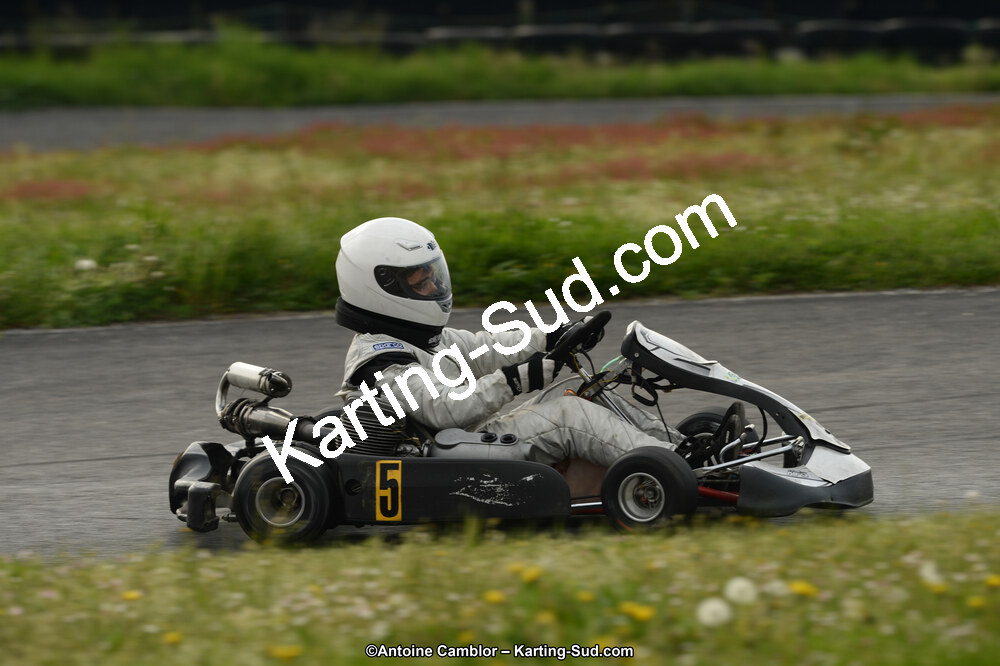 05/05/2013 : 3ème manche du Championnat du Sud 2013 à Belmont sur Rance (Photos Antoine Camblor) 2013 — karting
