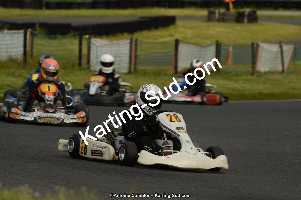 05/05/2013 : 3ème manche du Championnat du Sud 2013 à Belmont sur Rance (Photos Antoine Camblor) 2013 — karting