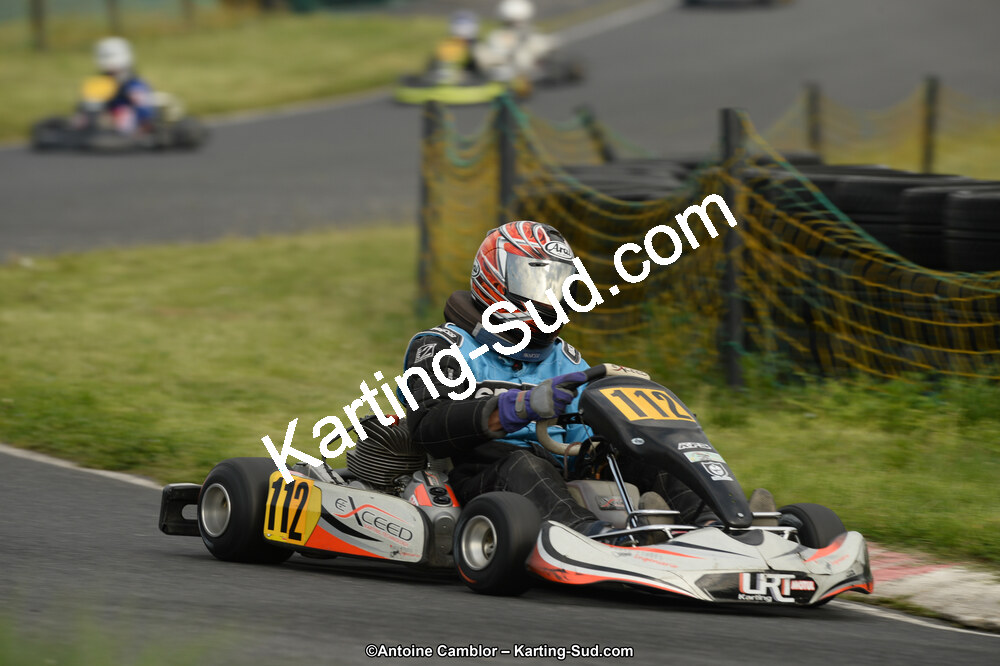 05/05/2013 : 3ème manche du Championnat du Sud 2013 à Belmont sur Rance (Photos Antoine Camblor) 2013 — karting