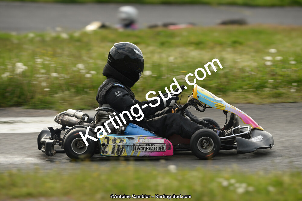 05/05/2013 : 3ème manche du Championnat du Sud 2013 à Belmont sur Rance (Photos Antoine Camblor) 2013 — karting