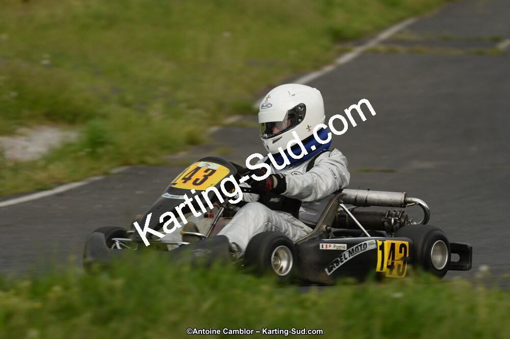 05/05/2013 : 3ème manche du Championnat du Sud 2013 à Belmont sur Rance (Photos Antoine Camblor) 2013 — karting