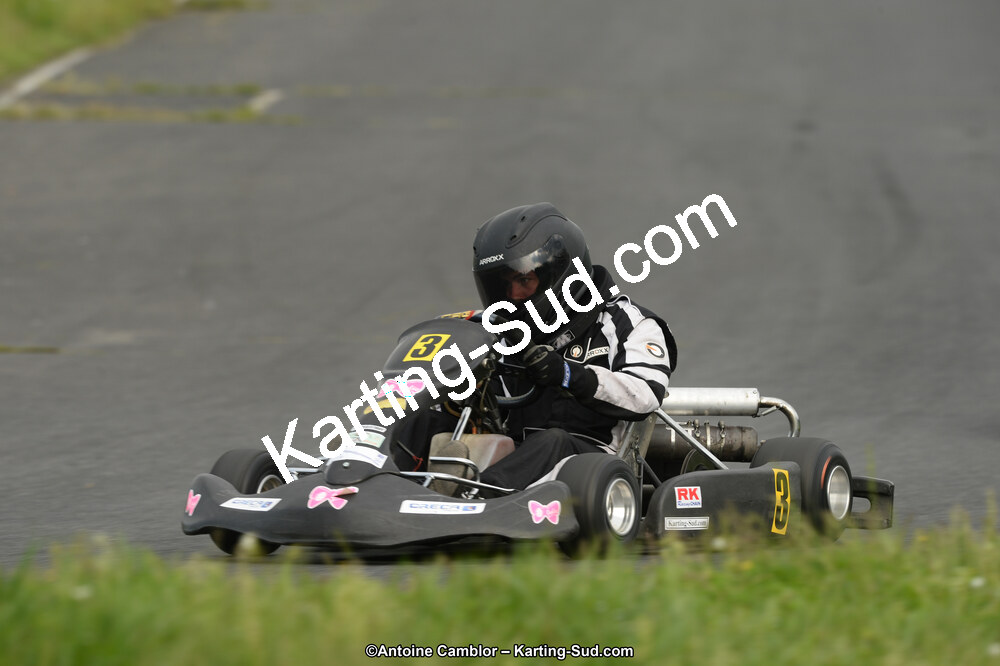 05/05/2013 : 3ème manche du Championnat du Sud 2013 à Belmont sur Rance (Photos Antoine Camblor) 2013 — karting