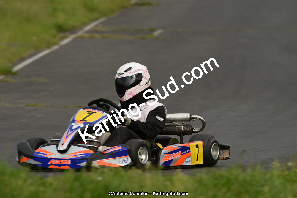 05/05/2013 : 3ème manche du Championnat du Sud 2013 à Belmont sur Rance (Photos Antoine Camblor) 2013 — karting