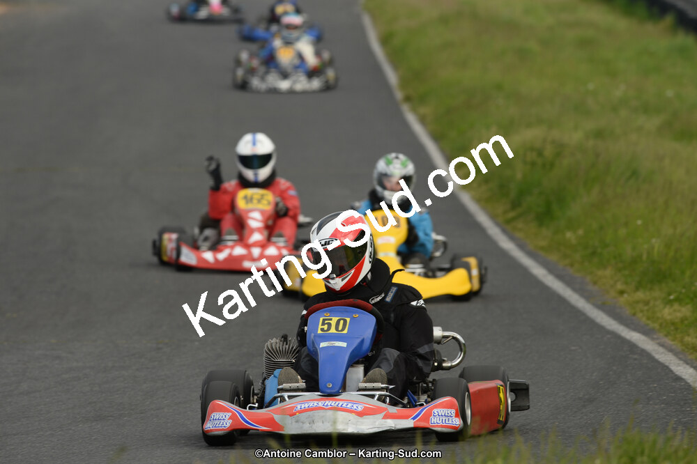 05/05/2013 : 3ème manche du Championnat du Sud 2013 à Belmont sur Rance (Photos Antoine Camblor) 2013 — karting