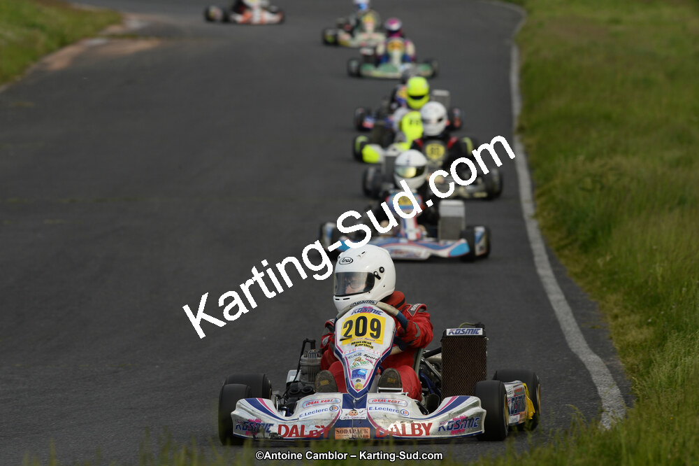05/05/2013 : 3ème manche du Championnat du Sud 2013 à Belmont sur Rance (Photos Antoine Camblor) 2013 — karting