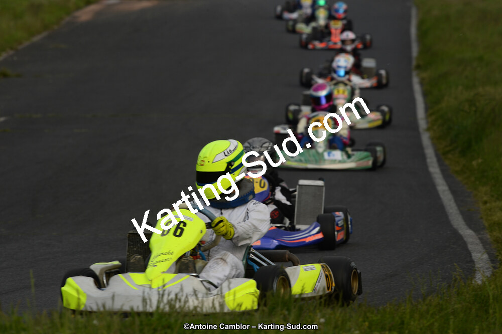 05/05/2013 : 3ème manche du Championnat du Sud 2013 à Belmont sur Rance (Photos Antoine Camblor) 2013 — karting