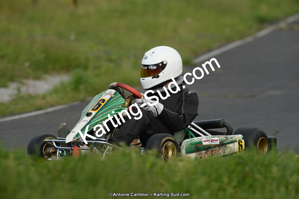 05/05/2013 : 3ème manche du Championnat du Sud 2013 à Belmont sur Rance (Photos Antoine Camblor) 2013 — karting