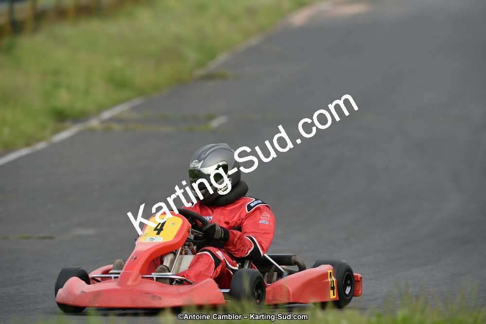 05/05/2013 : 3ème manche du Championnat du Sud 2013 à Belmont sur Rance (Photos Antoine Camblor) 2013 — karting