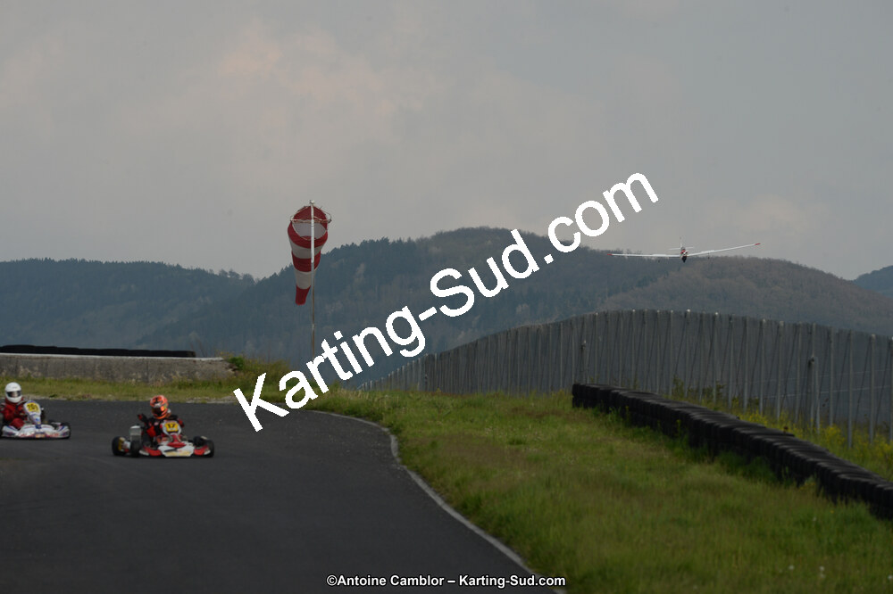 05/05/2013 : 3ème manche du Championnat du Sud 2013 à Belmont sur Rance (Photos Antoine Camblor) 2013 — karting