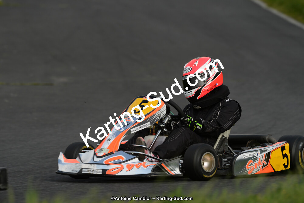 05/05/2013 : 3ème manche du Championnat du Sud 2013 à Belmont sur Rance (Photos Antoine Camblor) 2013 — karting
