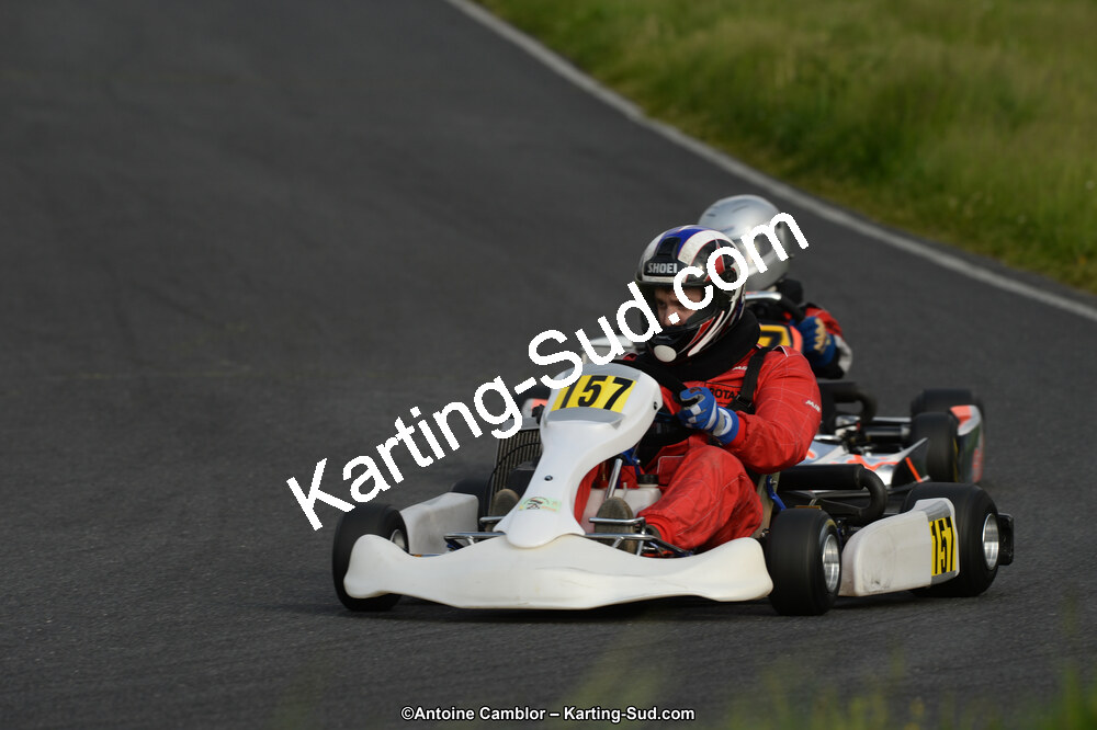 05/05/2013 : 3ème manche du Championnat du Sud 2013 à Belmont sur Rance (Photos Antoine Camblor) 2013 — karting
