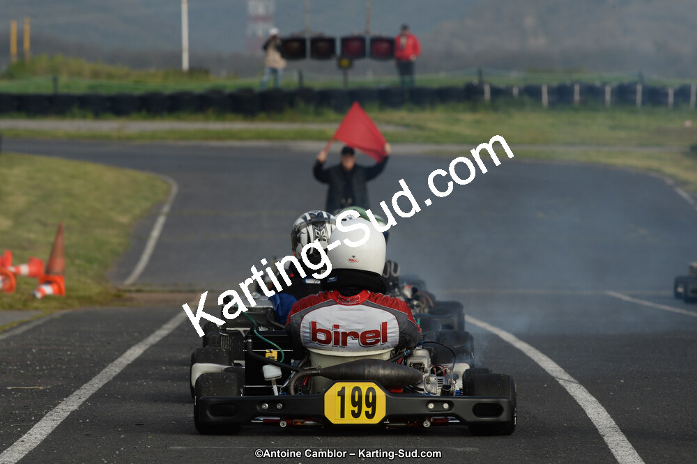 05/05/2013 : 3ème manche du Championnat du Sud 2013 à Belmont sur Rance (Photos Antoine Camblor) 2013 — karting