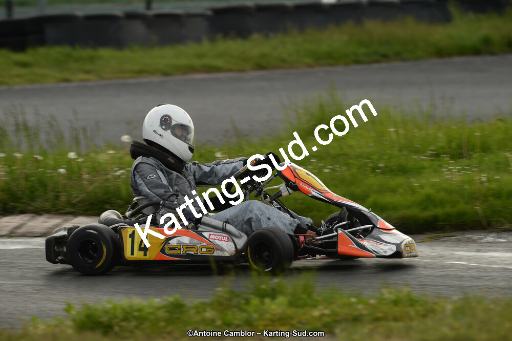 05/05/2013 : 3ème manche du Championnat du Sud 2013 à Belmont sur Rance (Photos Antoine Camblor) 2013 — karting