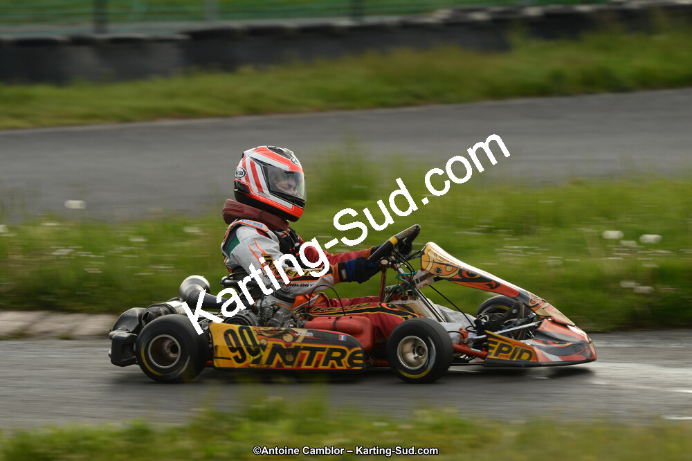 05/05/2013 : 3ème manche du Championnat du Sud 2013 à Belmont sur Rance (Photos Antoine Camblor) 2013 — karting