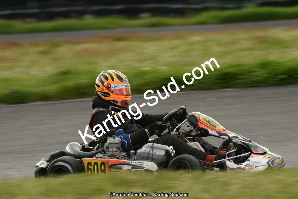 05/05/2013 : 3ème manche du Championnat du Sud 2013 à Belmont sur Rance (Photos Antoine Camblor) 2013 — karting