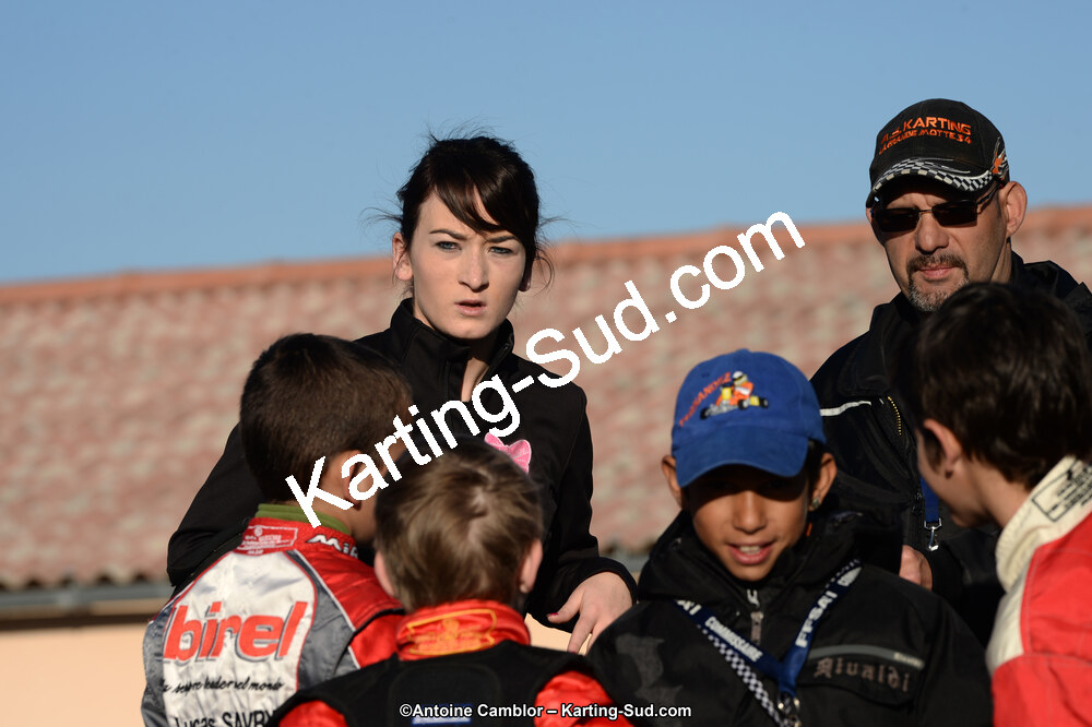 05/05/2013 : 3ème manche du Championnat du Sud 2013 à Belmont sur Rance (Photos Antoine Camblor) 2013 — karting
