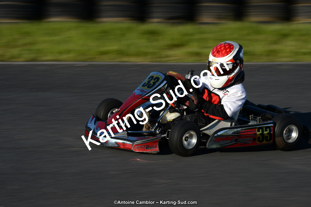 05/05/2013 : 3ème manche du Championnat du Sud 2013 à Belmont sur Rance (Photos Antoine Camblor) 2013 — karting