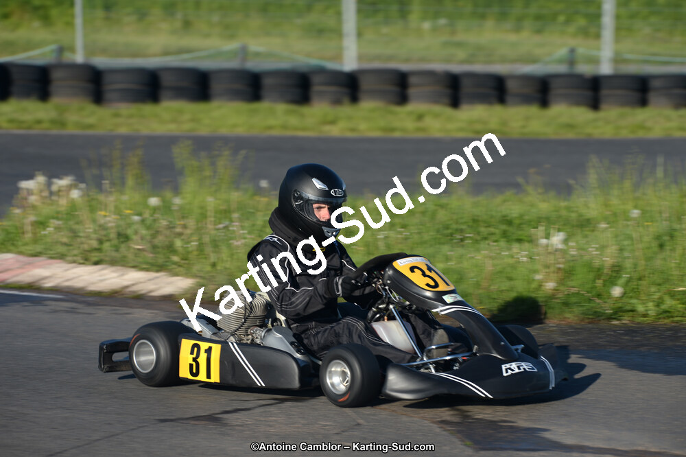 05/05/2013 : 3ème manche du Championnat du Sud 2013 à Belmont sur Rance (Photos Antoine Camblor) 2013 — karting
