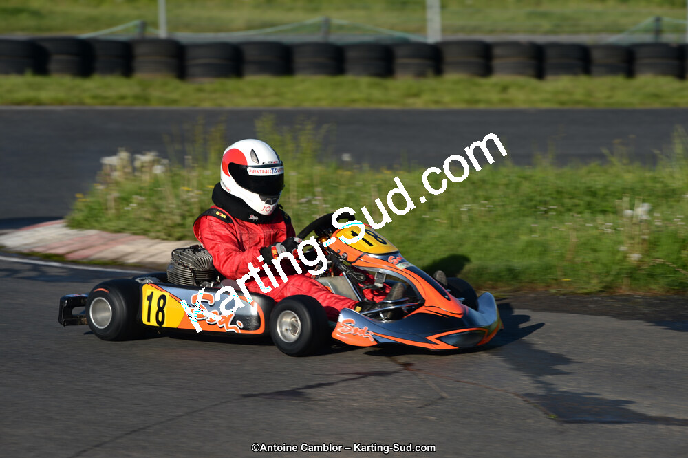 05/05/2013 : 3ème manche du Championnat du Sud 2013 à Belmont sur Rance (Photos Antoine Camblor) 2013 — karting