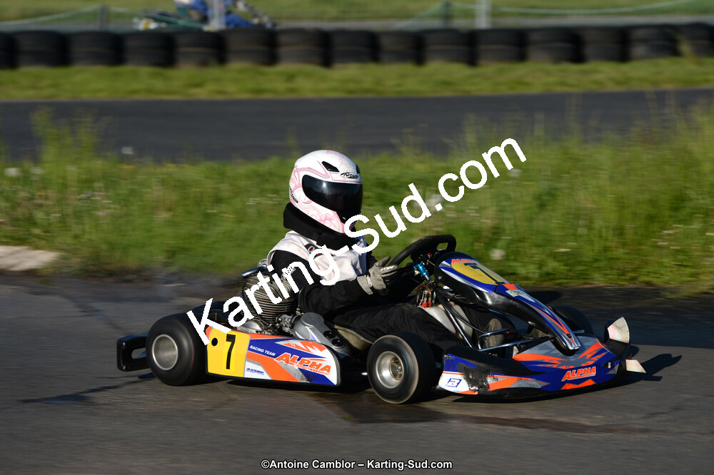 05/05/2013 : 3ème manche du Championnat du Sud 2013 à Belmont sur Rance (Photos Antoine Camblor) 2013 — karting