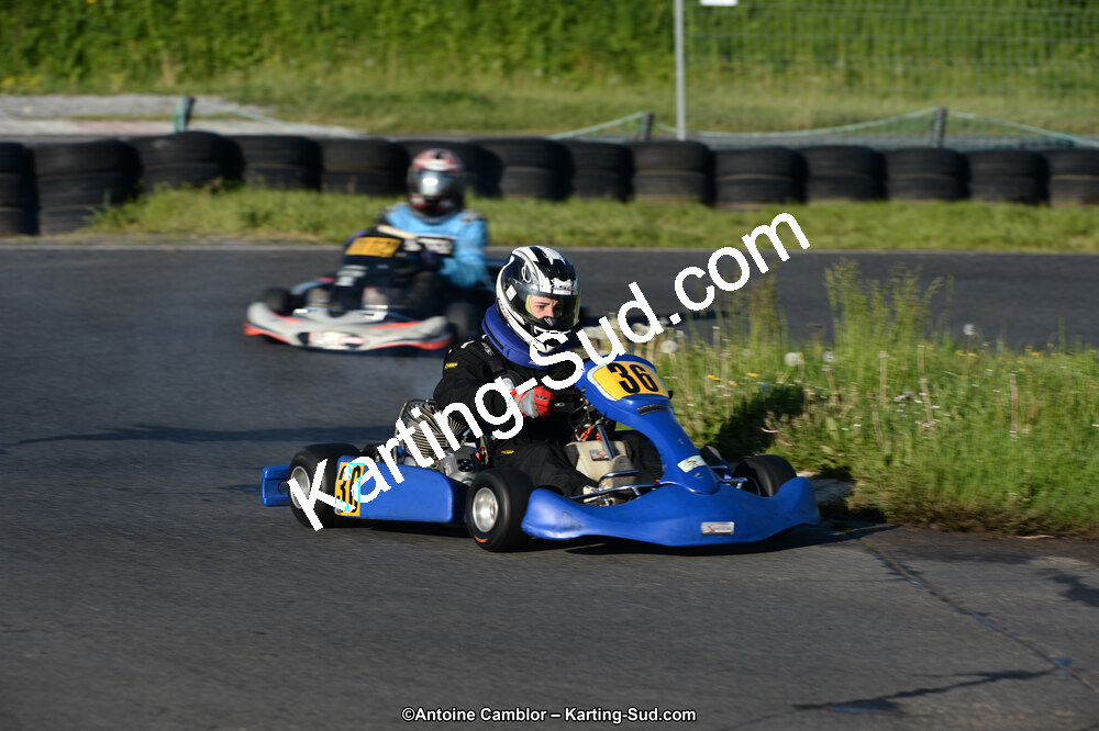 05/05/2013 : 3ème manche du Championnat du Sud 2013 à Belmont sur Rance (Photos Antoine Camblor) 2013 — karting