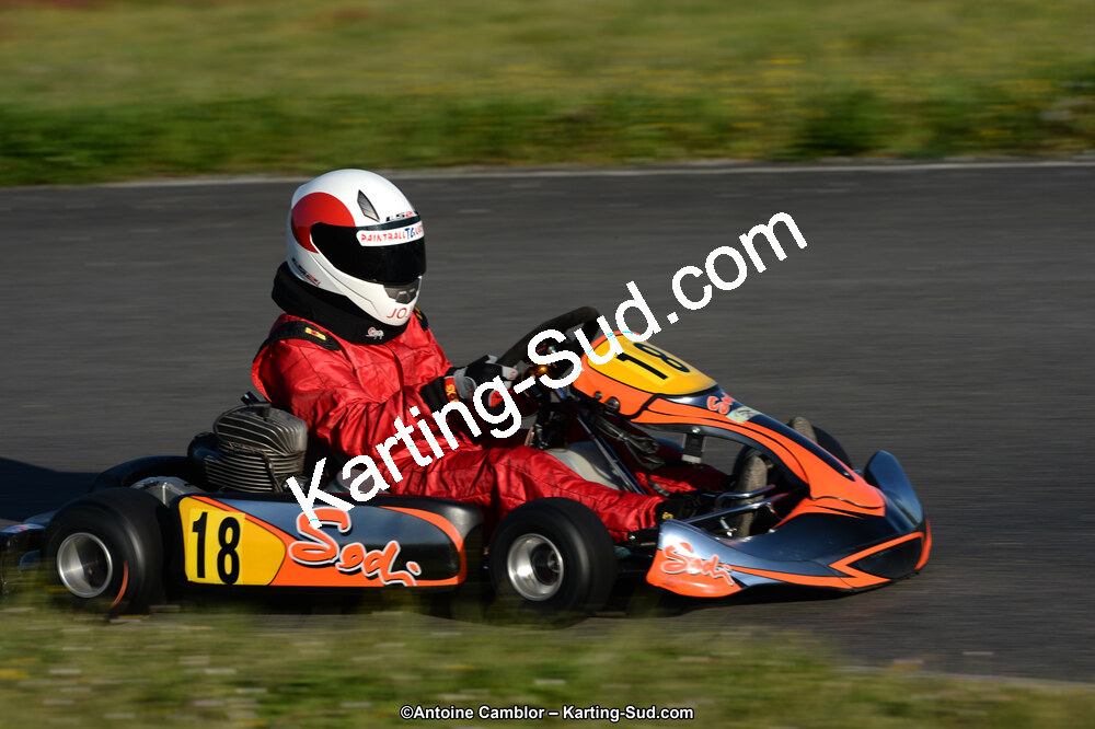 05/05/2013 : 3ème manche du Championnat du Sud 2013 à Belmont sur Rance (Photos Antoine Camblor) 2013 — karting