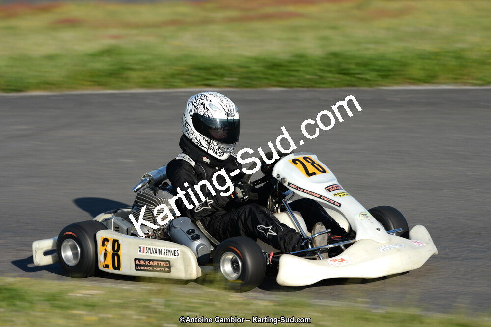 05/05/2013 : 3ème manche du Championnat du Sud 2013 à Belmont sur Rance (Photos Antoine Camblor) 2013 — karting