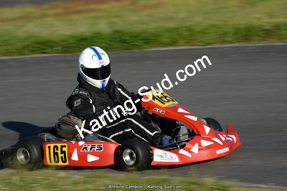 05/05/2013 : 3ème manche du Championnat du Sud 2013 à Belmont sur Rance (Photos Antoine Camblor) 2013 — karting
