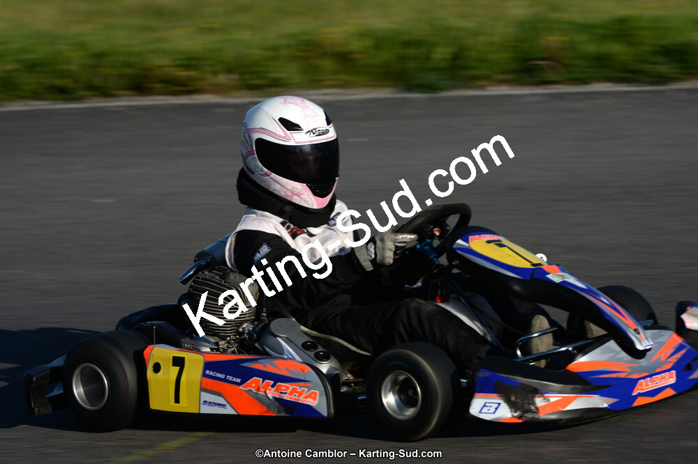 05/05/2013 : 3ème manche du Championnat du Sud 2013 à Belmont sur Rance (Photos Antoine Camblor) 2013 — karting