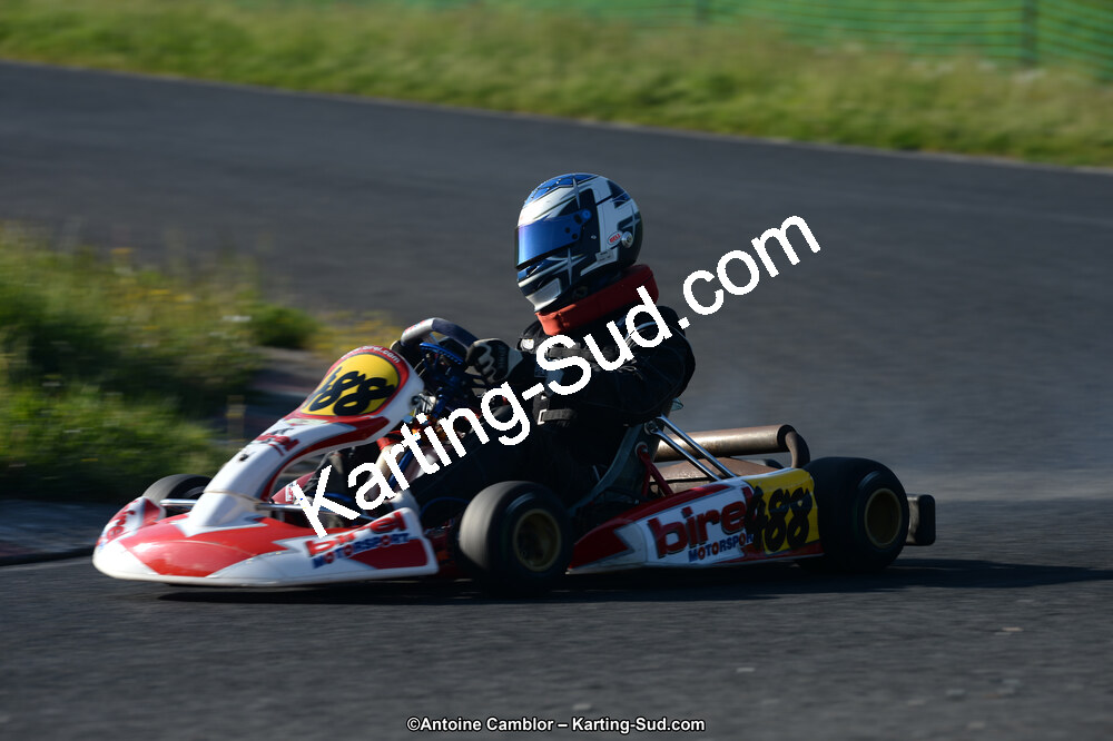 05/05/2013 : 3ème manche du Championnat du Sud 2013 à Belmont sur Rance (Photos Antoine Camblor) 2013 — karting