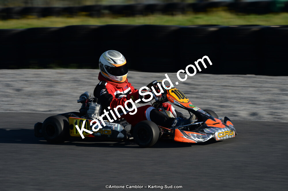 05/05/2013 : 3ème manche du Championnat du Sud 2013 à Belmont sur Rance (Photos Antoine Camblor) 2013 — karting