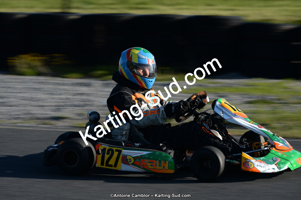 05/05/2013 : 3ème manche du Championnat du Sud 2013 à Belmont sur Rance (Photos Antoine Camblor) 2013 — karting