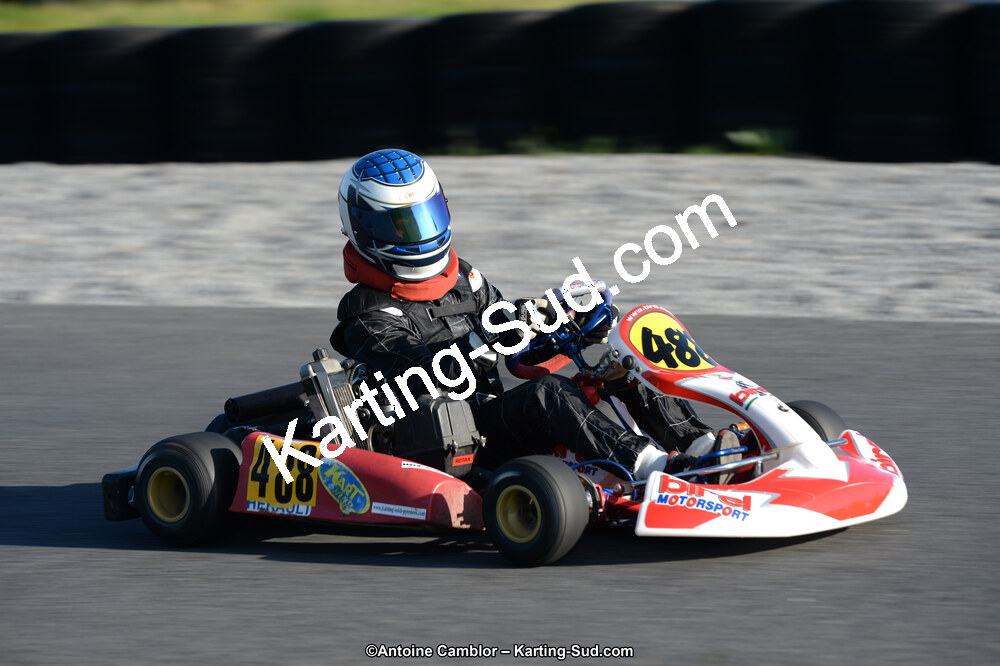 05/05/2013 : 3ème manche du Championnat du Sud 2013 à Belmont sur Rance (Photos Antoine Camblor) 2013 — karting
